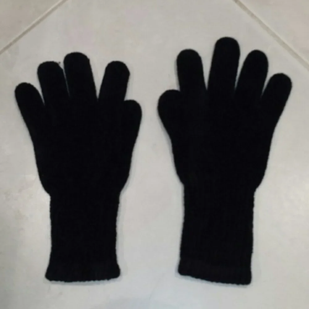 Ladies Small Soft Gloves
